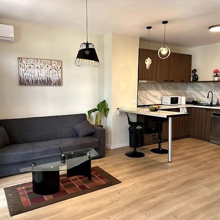 Luxury Duplex In Sofia Center Apartment Exterior photo