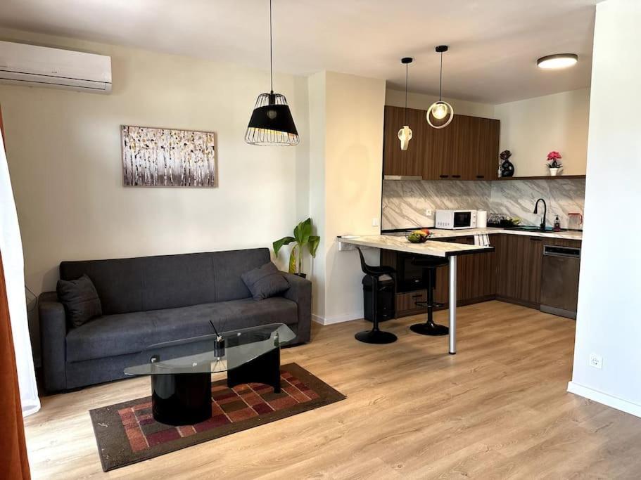 Luxury Duplex In Sofia Center Apartment Exterior photo